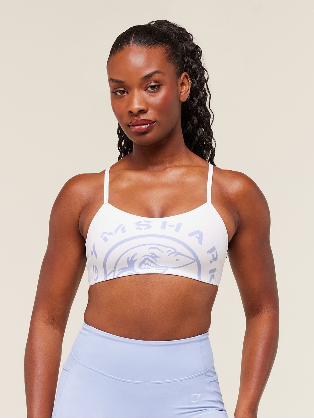 NWOT Gymshark Legacy Sports Bra